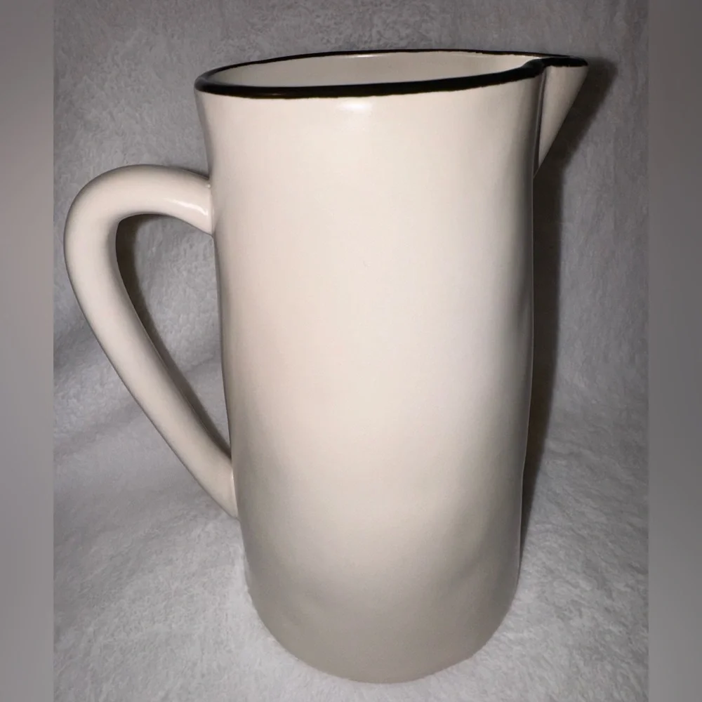 Rae Dunn Fresh Pitcher - Picture 2 of 4